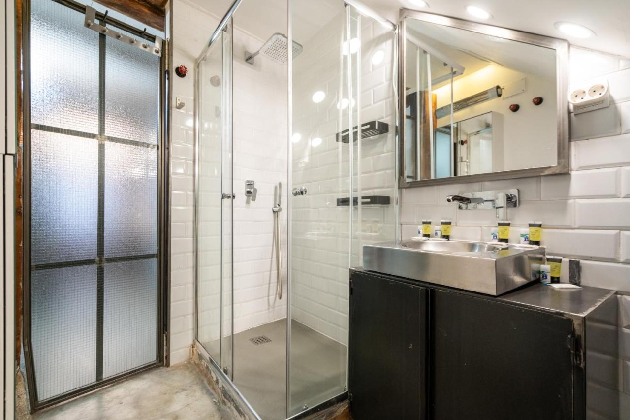 Apartamento De Diseno En El Centro Apartment มาดริด ภายนอก รูปภาพ